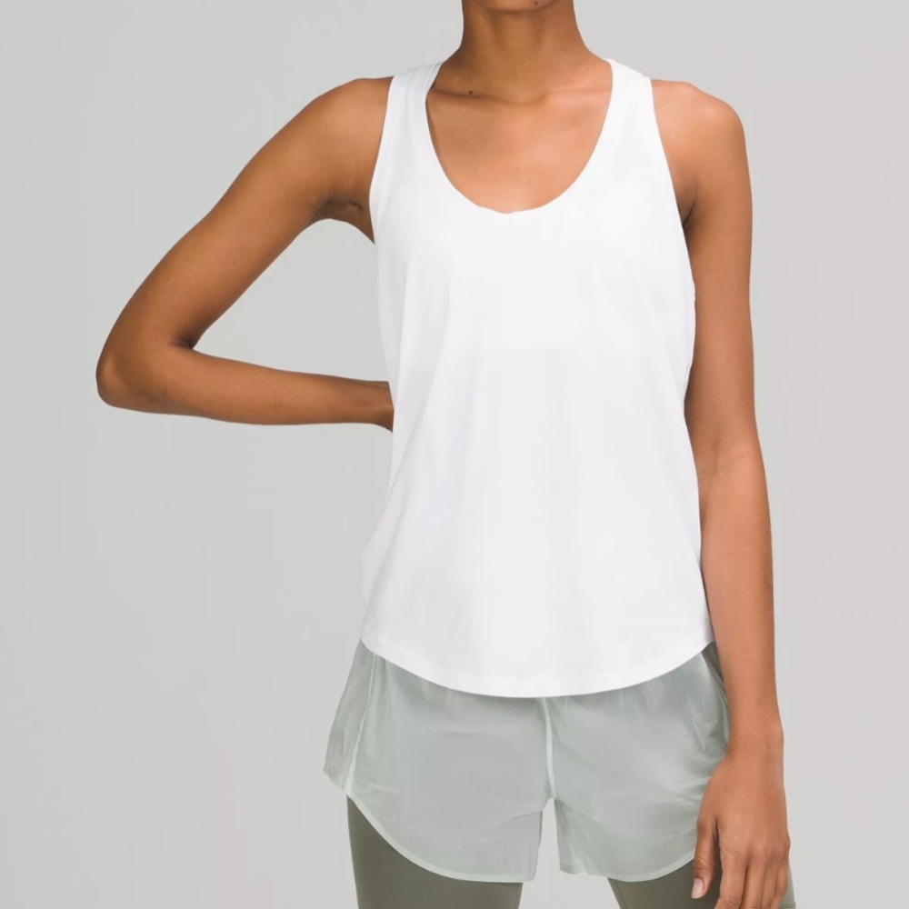 Lululemon  tank top